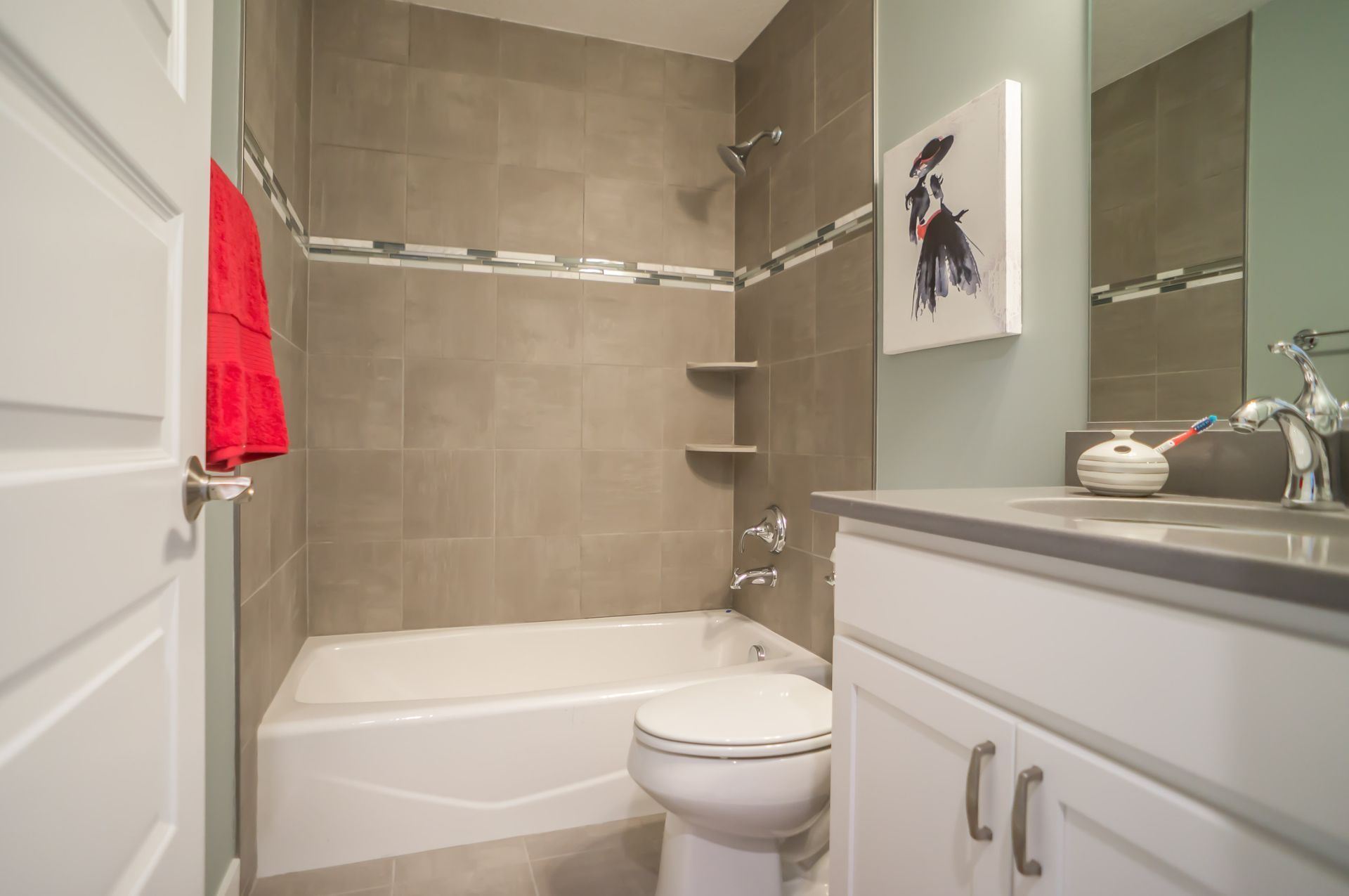 The Maxwell by Mayberry Homes