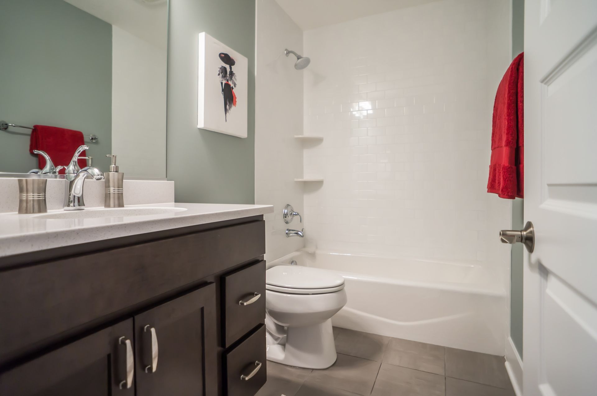 The Maxwell by Mayberry Homes