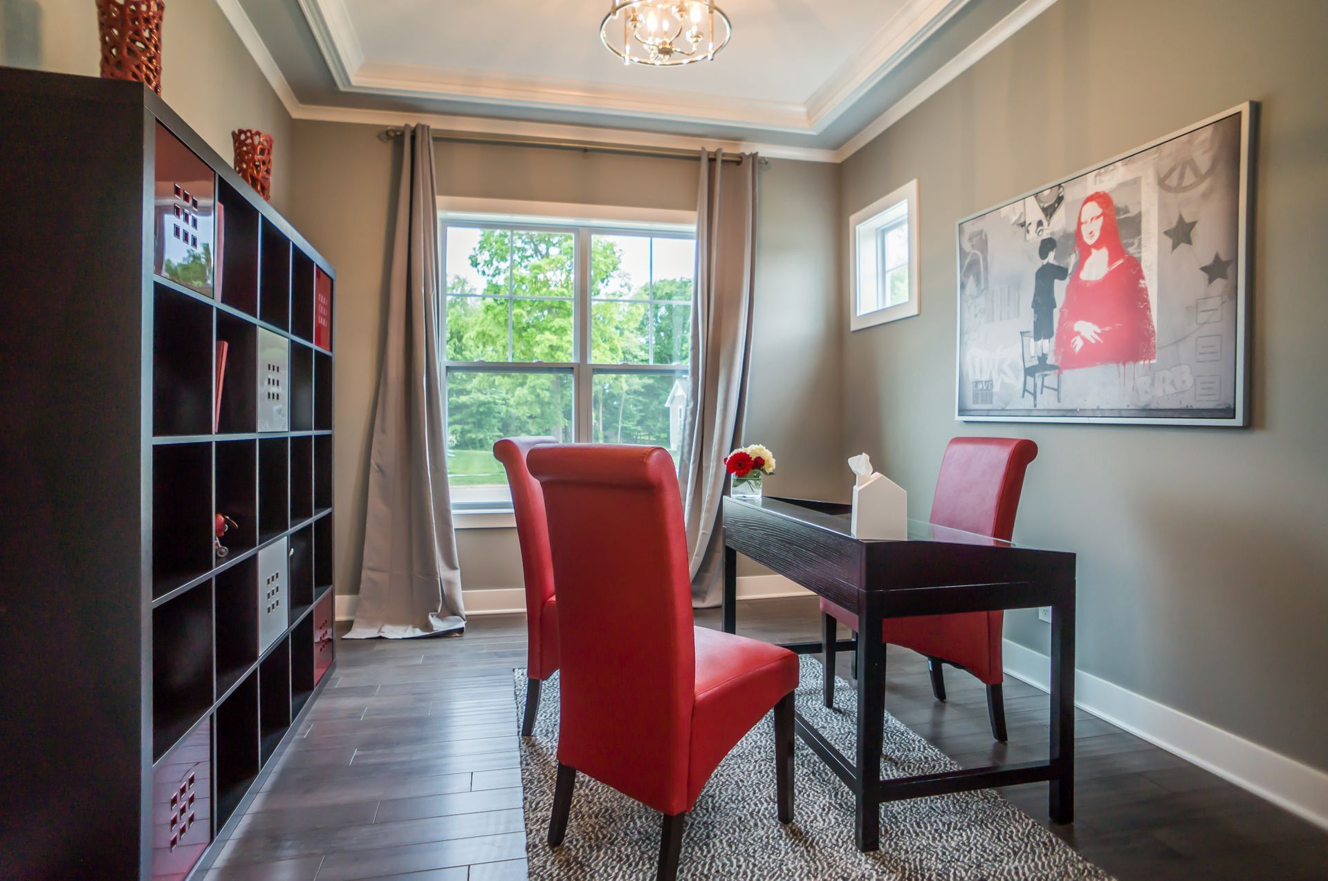The Maxwell by Mayberry Homes