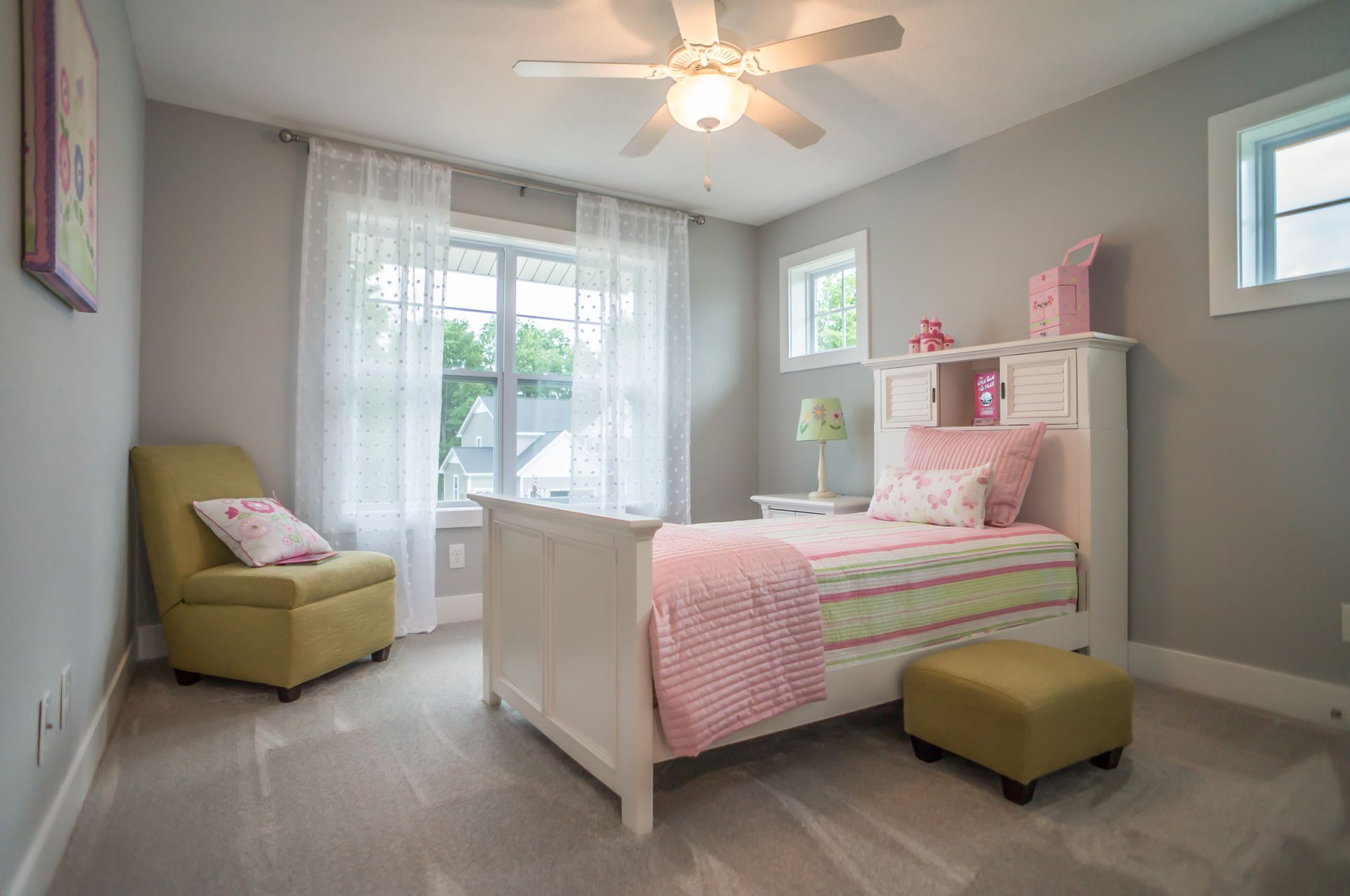 The Maxwell by Mayberry Homes