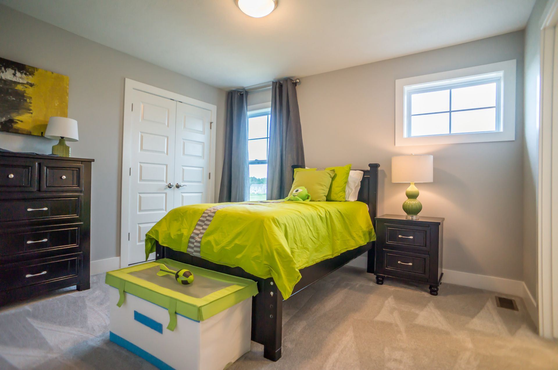 The Maxwell by Mayberry Homes