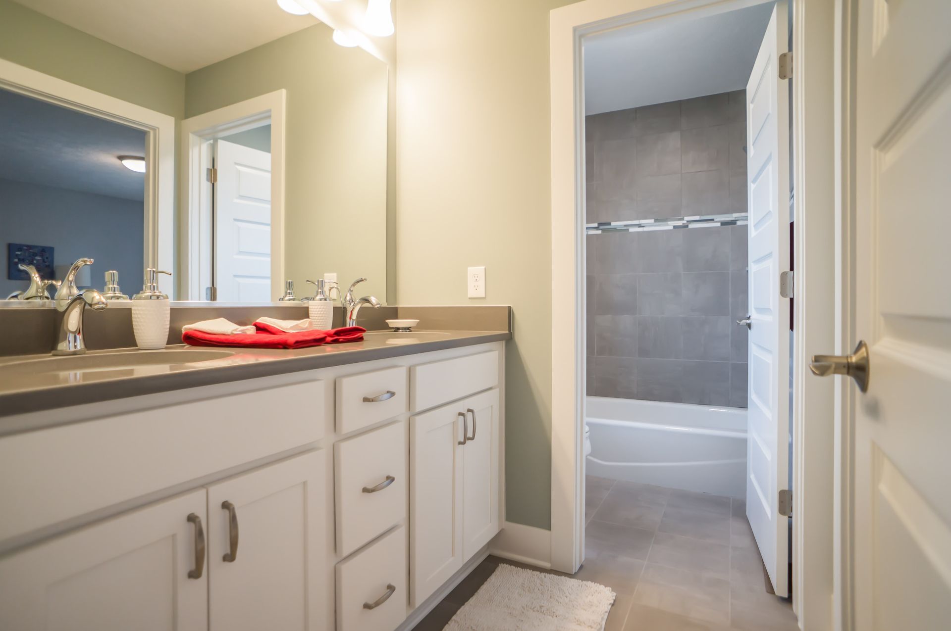 The Maxwell by Mayberry Homes