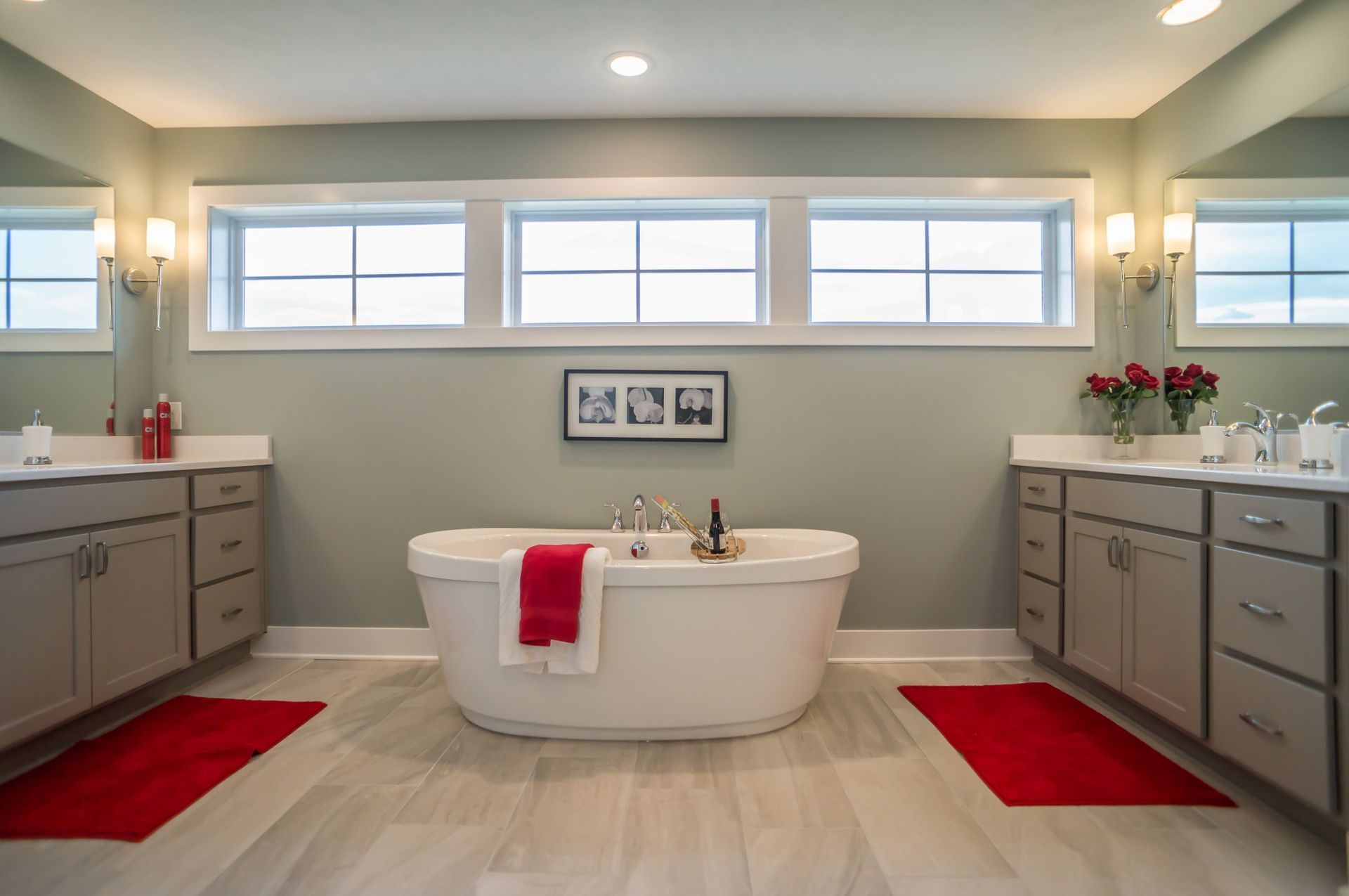 The Maxwell by Mayberry Homes