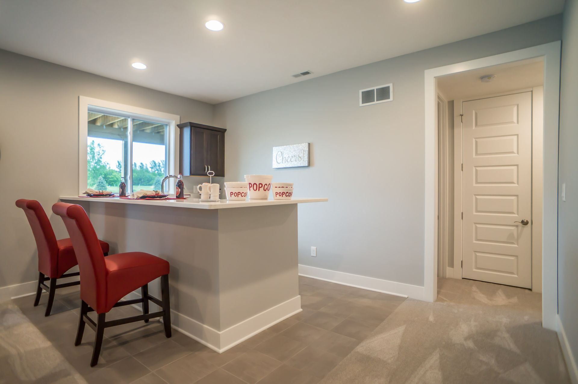 The Maxwell by Mayberry Homes