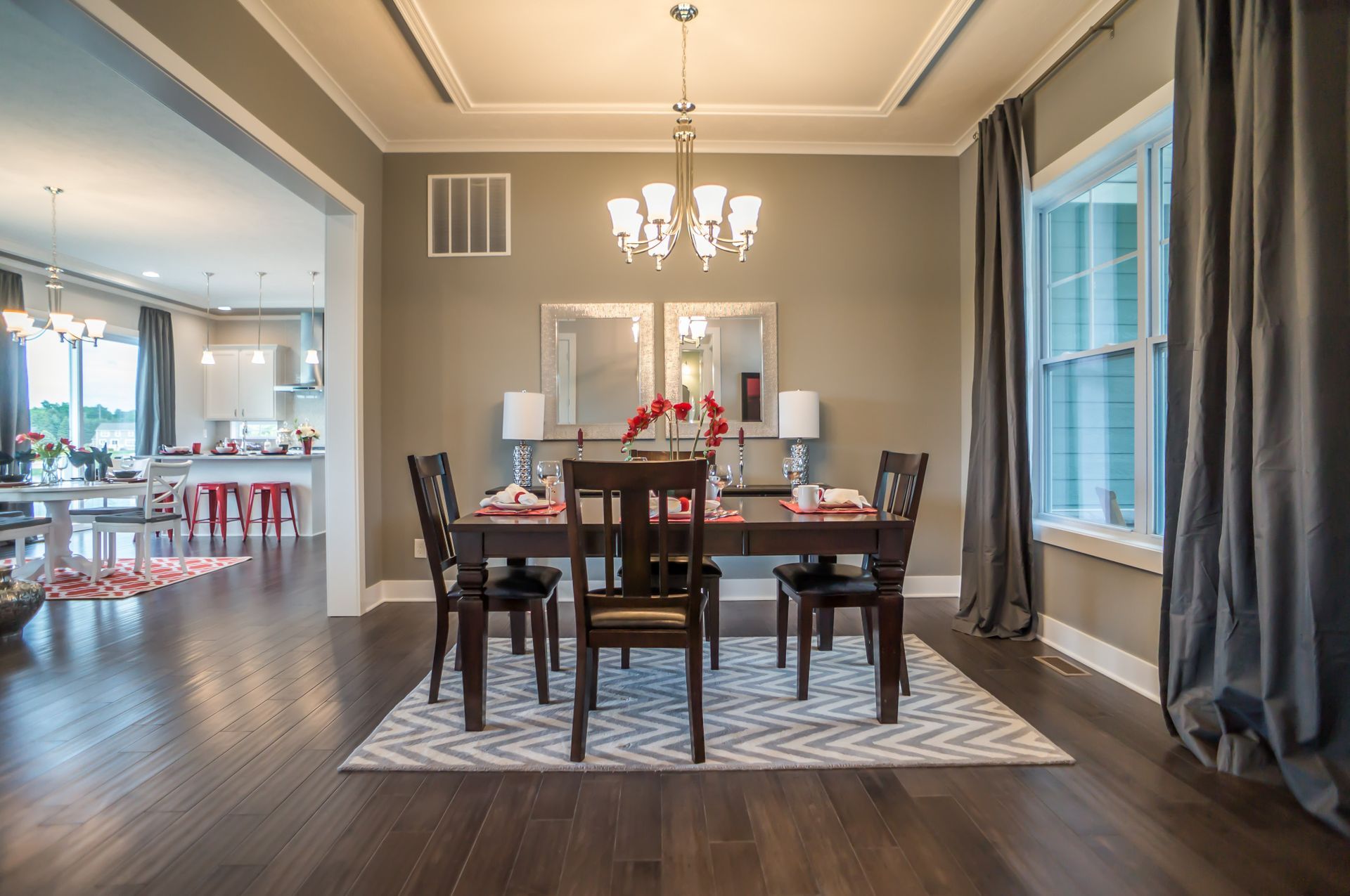 The Maxwell by Mayberry Homes