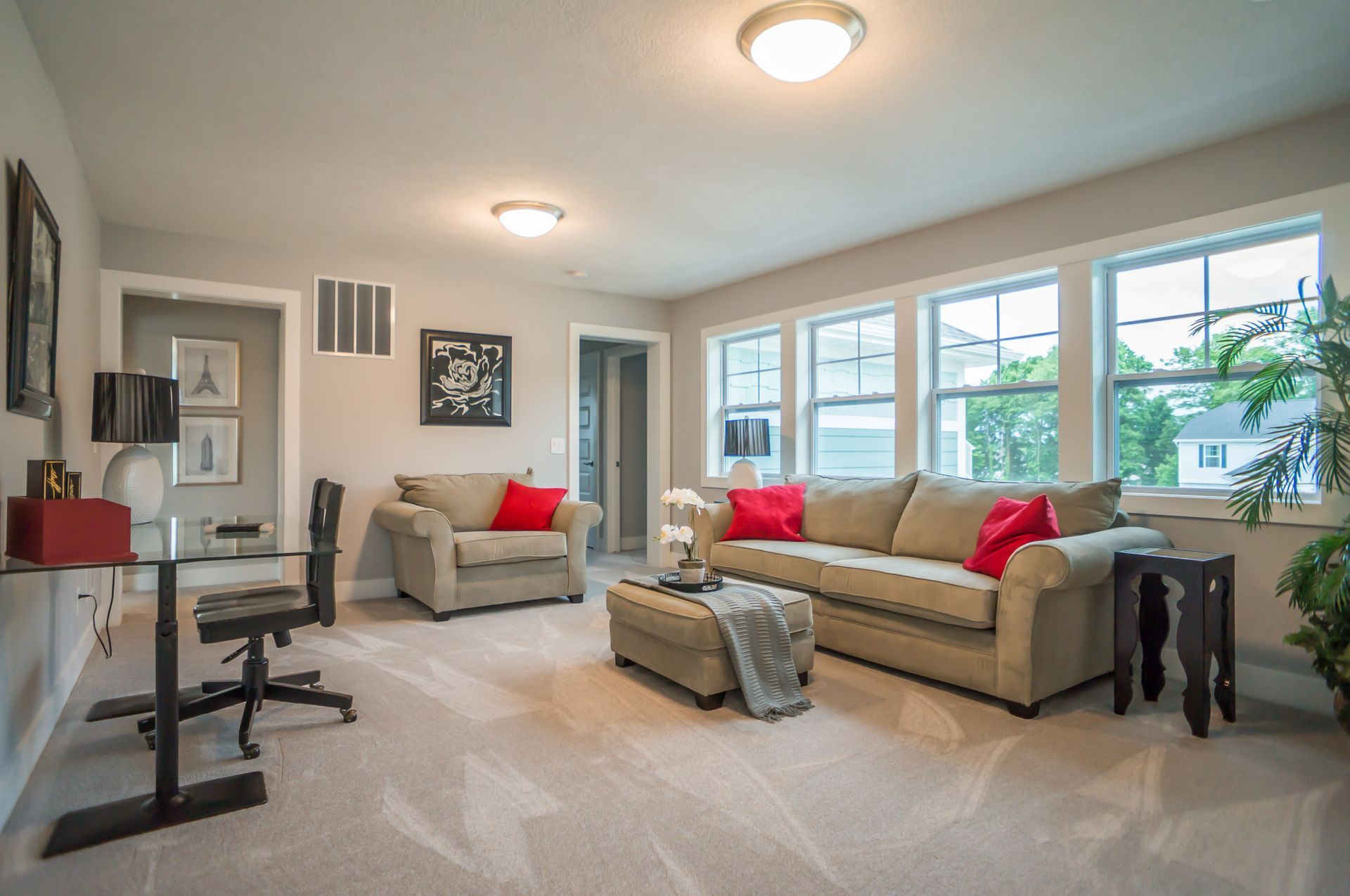 The Maxwell by Mayberry Homes