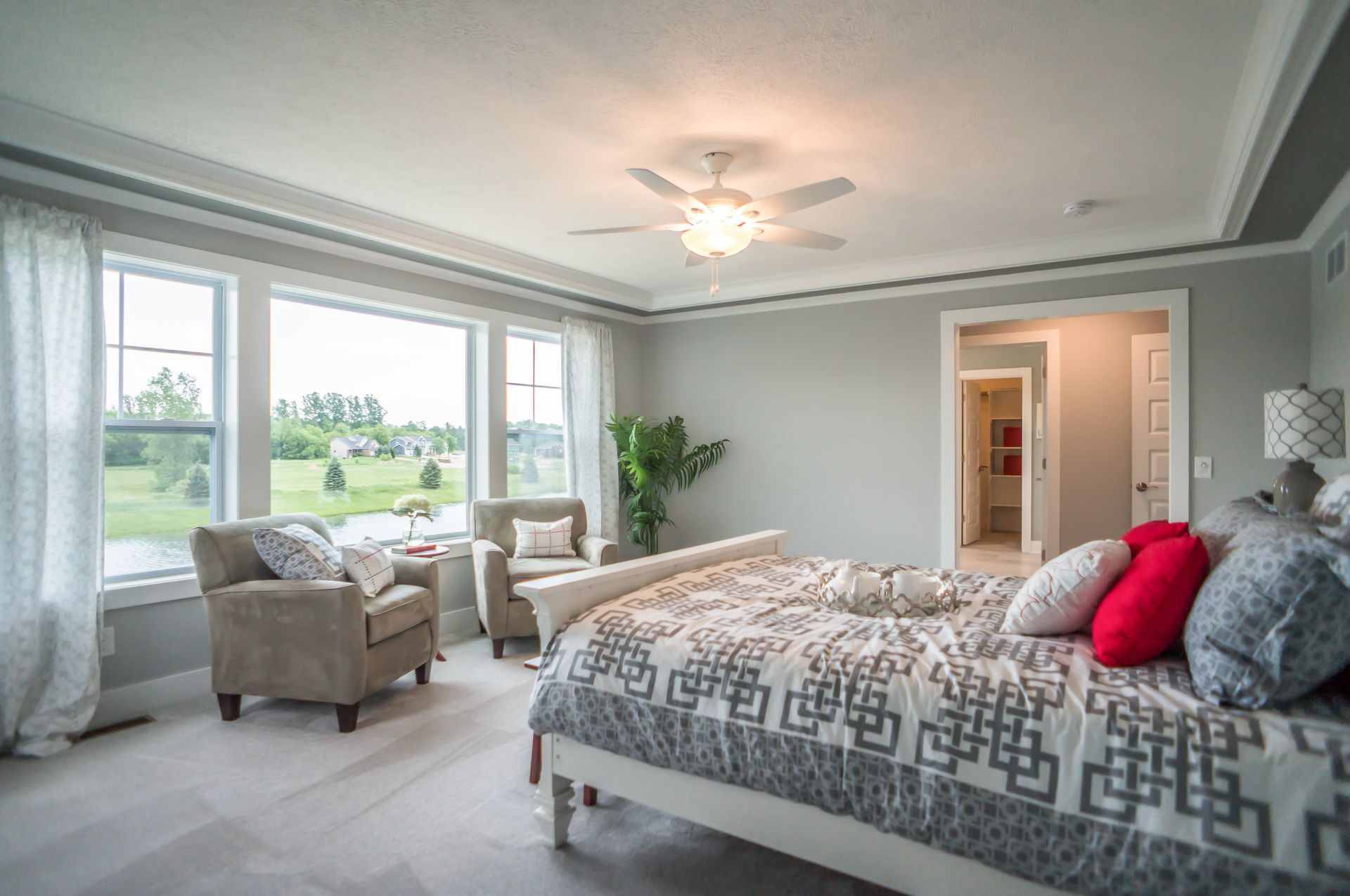 The Maxwell by Mayberry Homes