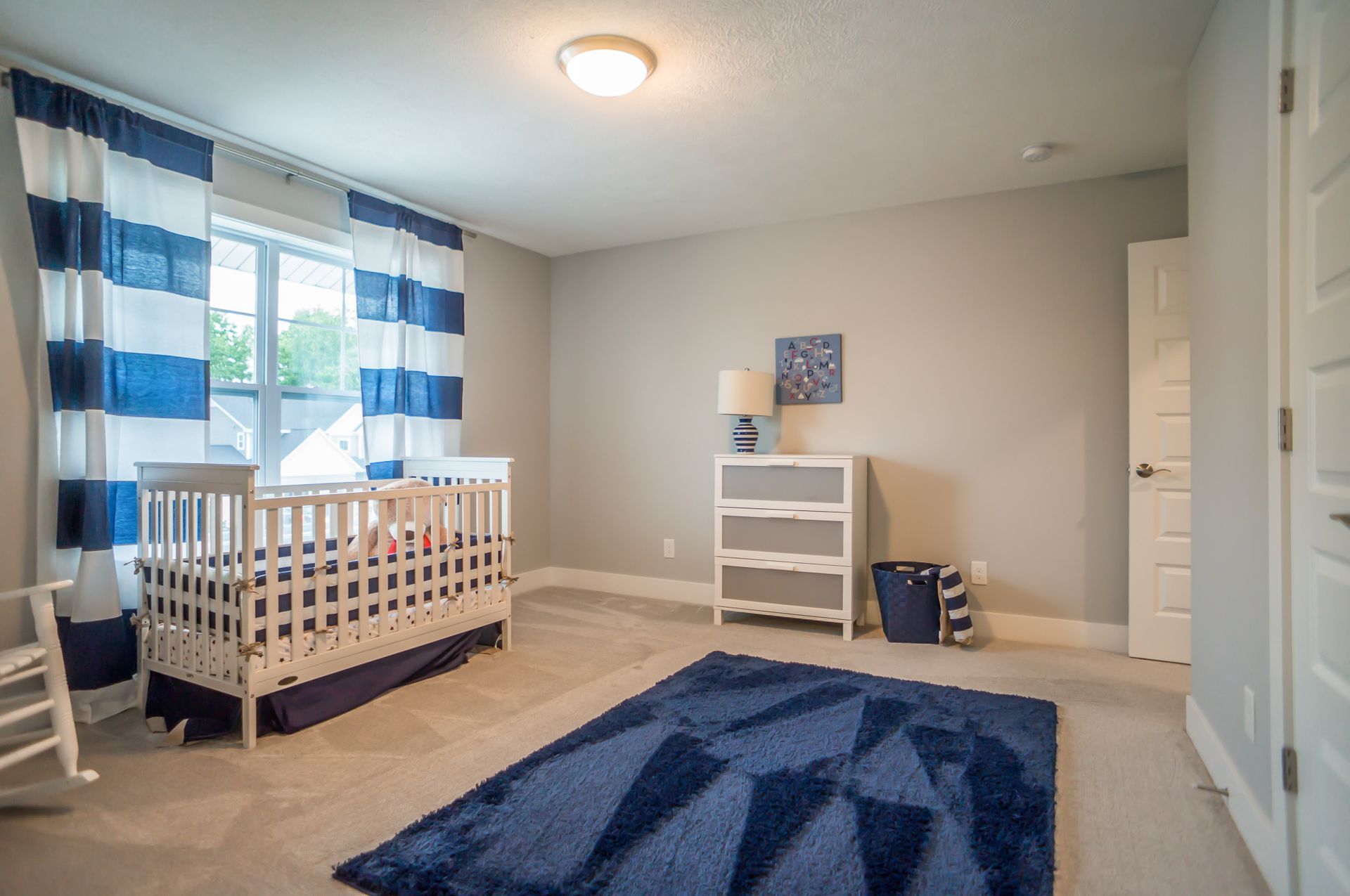 The Maxwell by Mayberry Homes