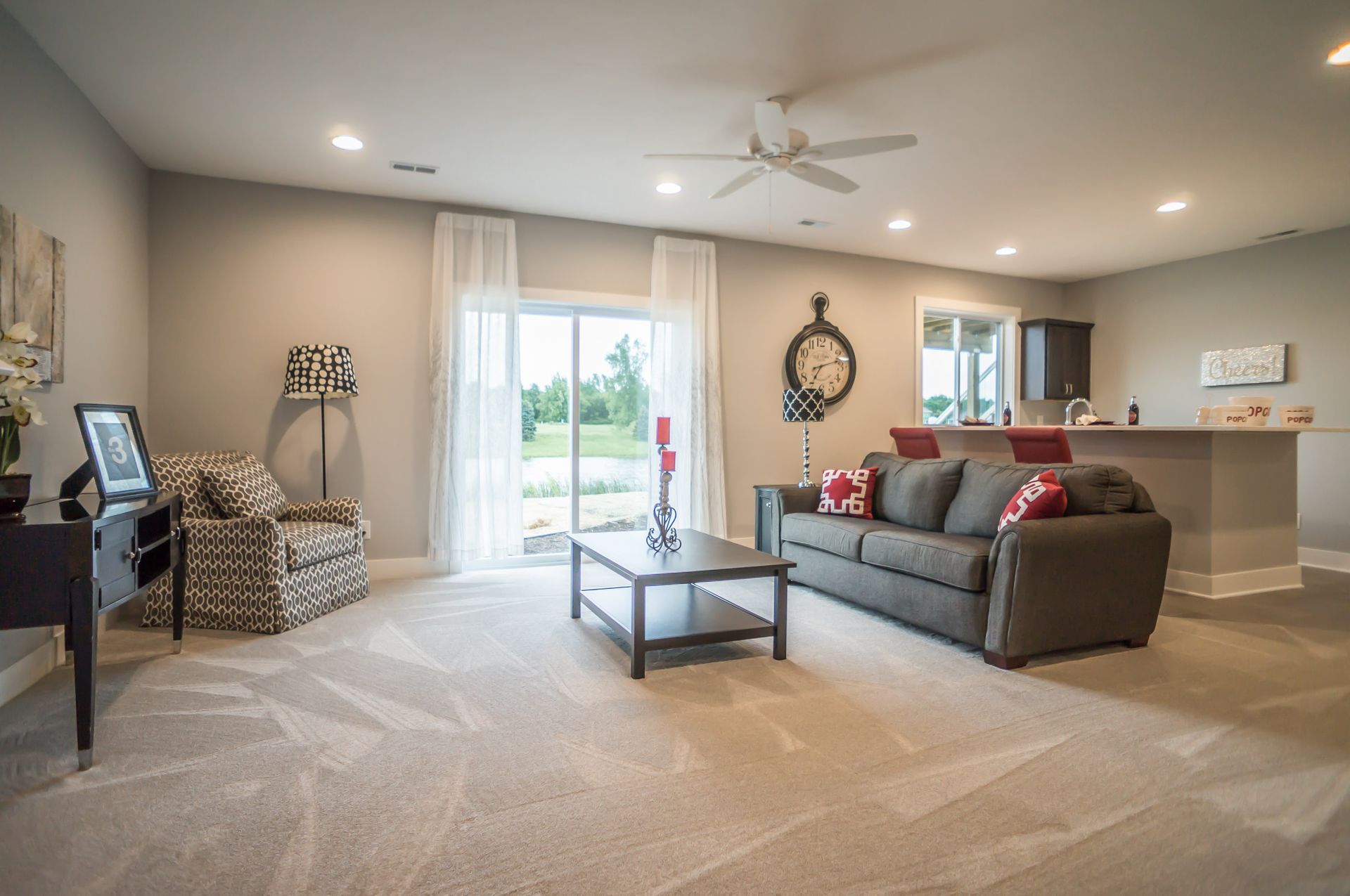 The Maxwell by Mayberry Homes