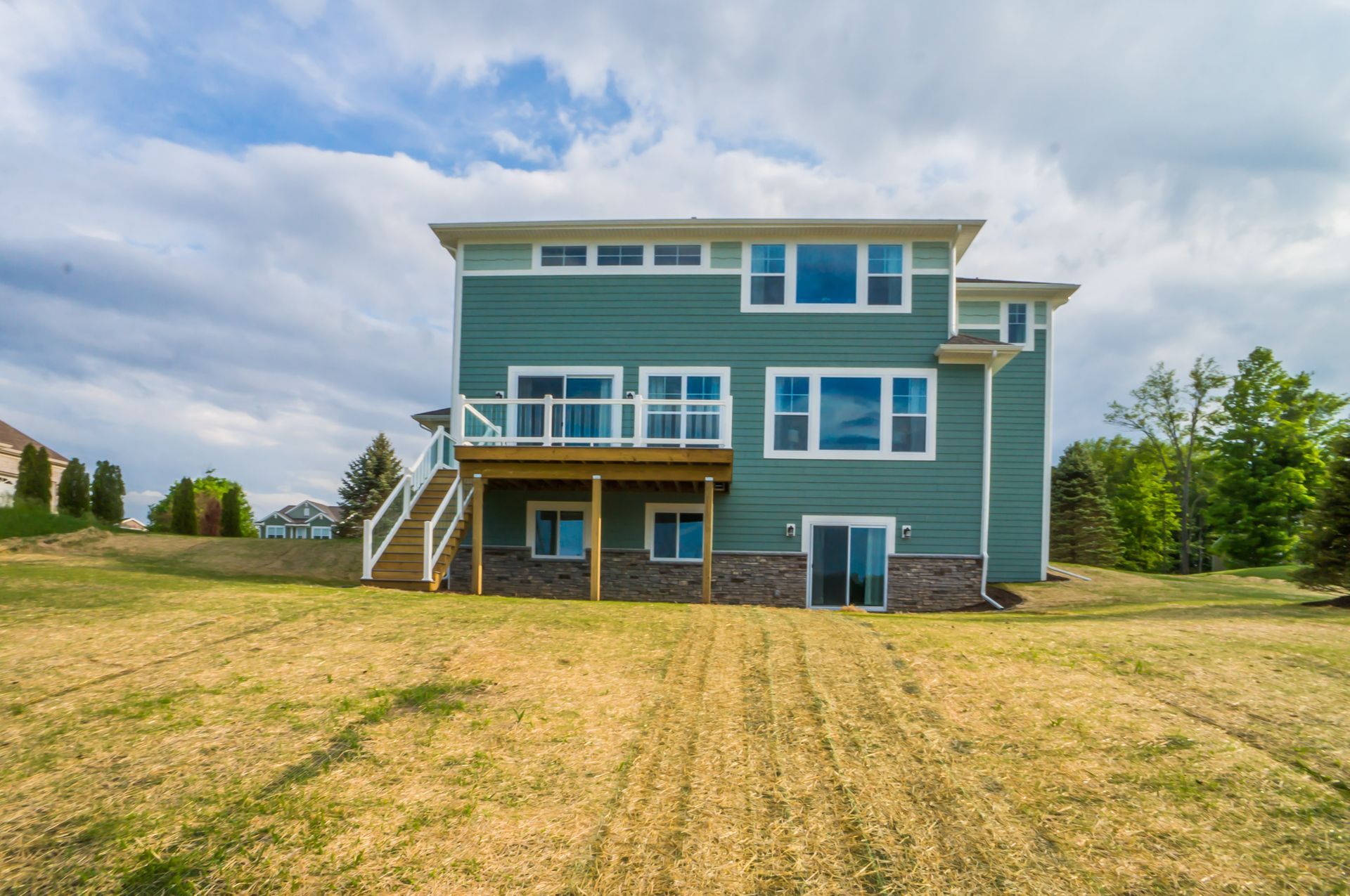 Copper Creek. Haslett, MI 48840