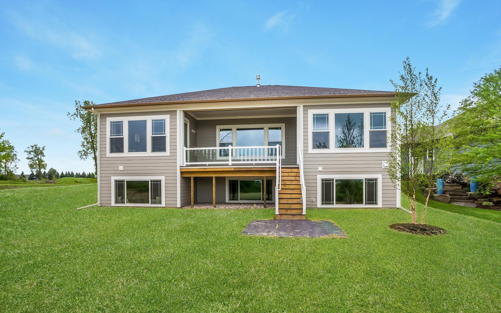 Copper Creek. Haslett, MI 48840