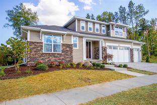 Madison - Build On Your Own Lot with Mayberry Homes: East Lansing, Michigan - Mayberry Homes