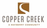 Home in Copper Creek by Mayberry Homes