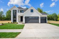 Copper Creek por Mayberry Homes en Lansing Michigan