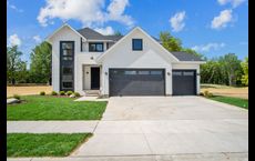 Copper Creek: Haslett, Michigan - Mayberry Homes