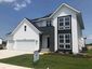 casa en Copper Creek por Mayberry Homes