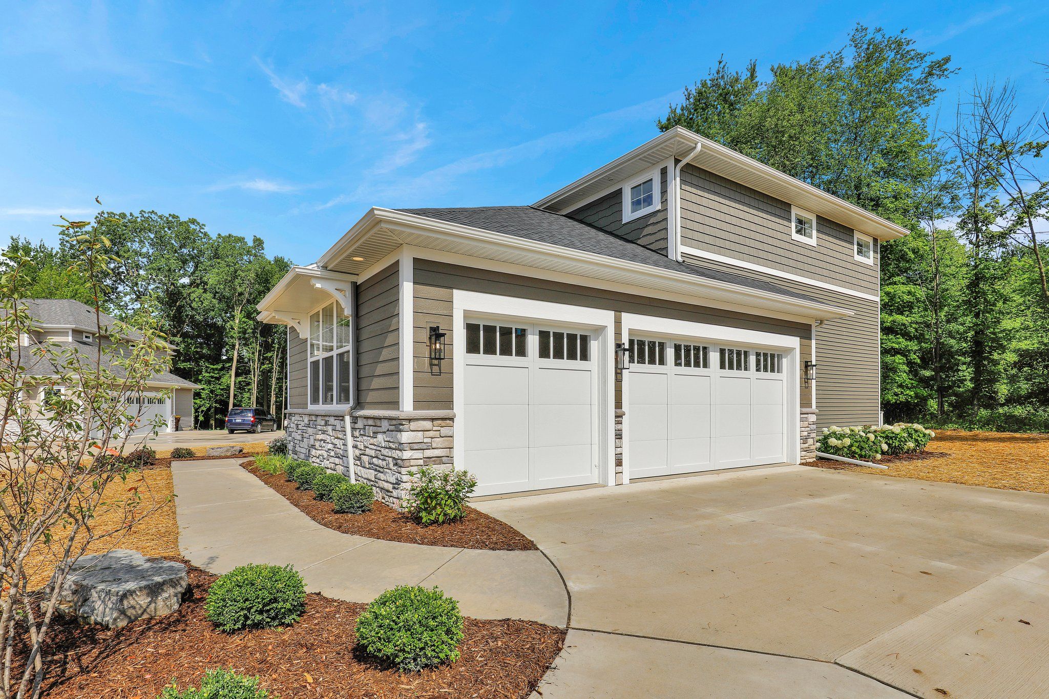 Copper Creek. Haslett, MI 48840