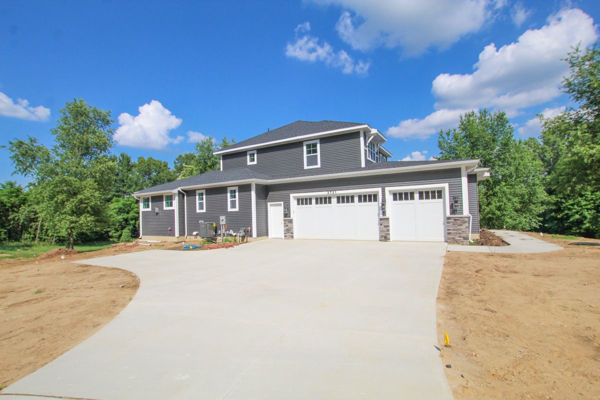 Copper Creek. Haslett, MI 48840