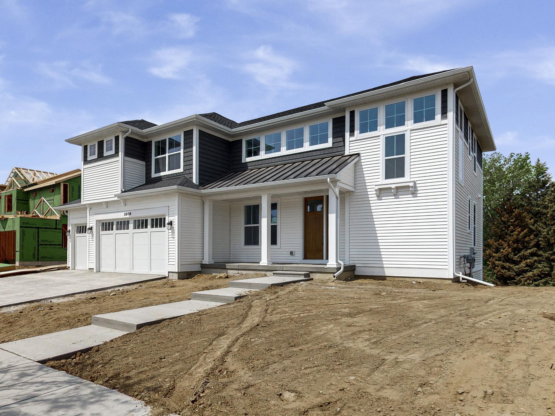 Copper Creek. Haslett, MI 48840