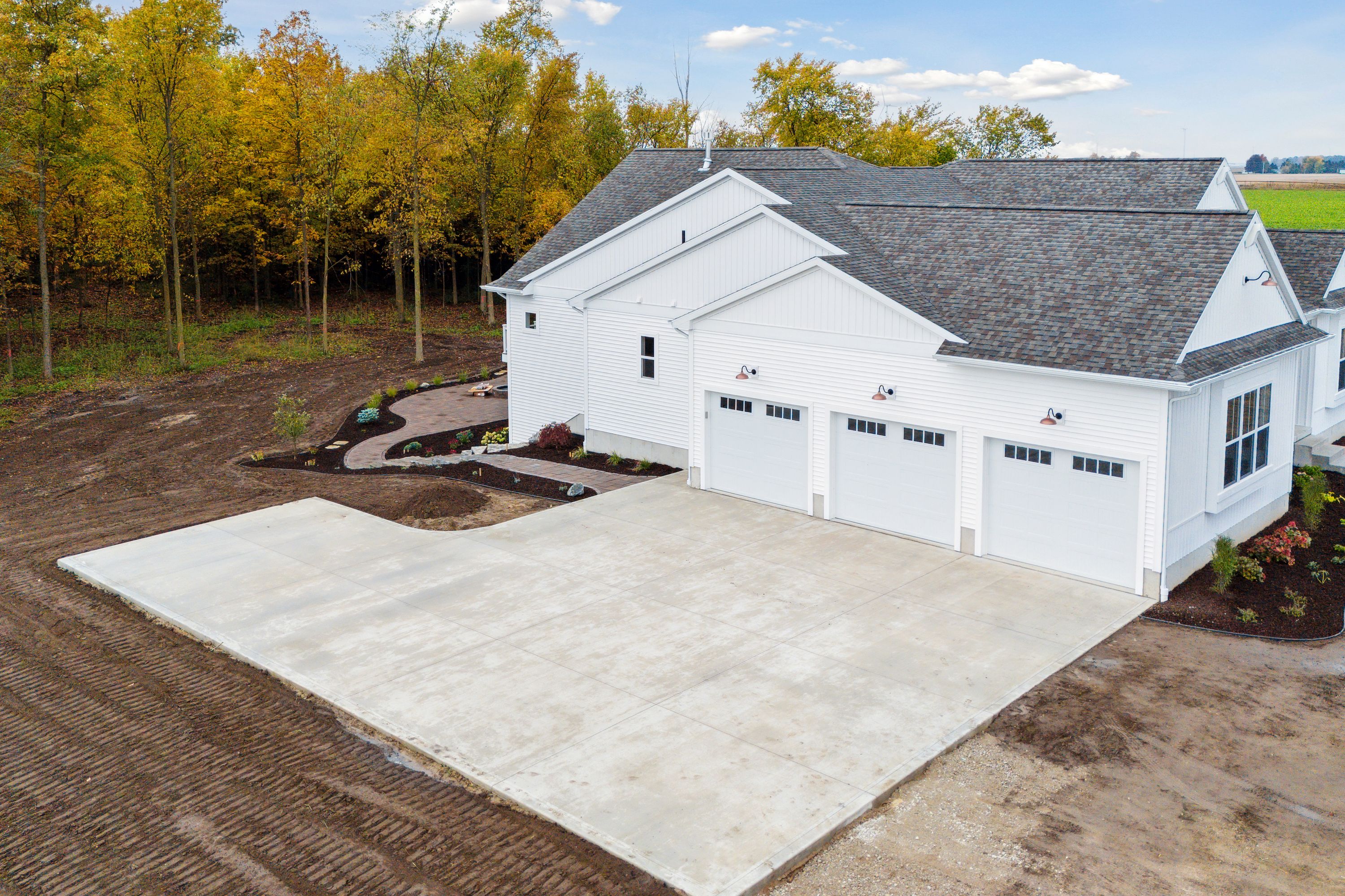 Maplewood floor plan