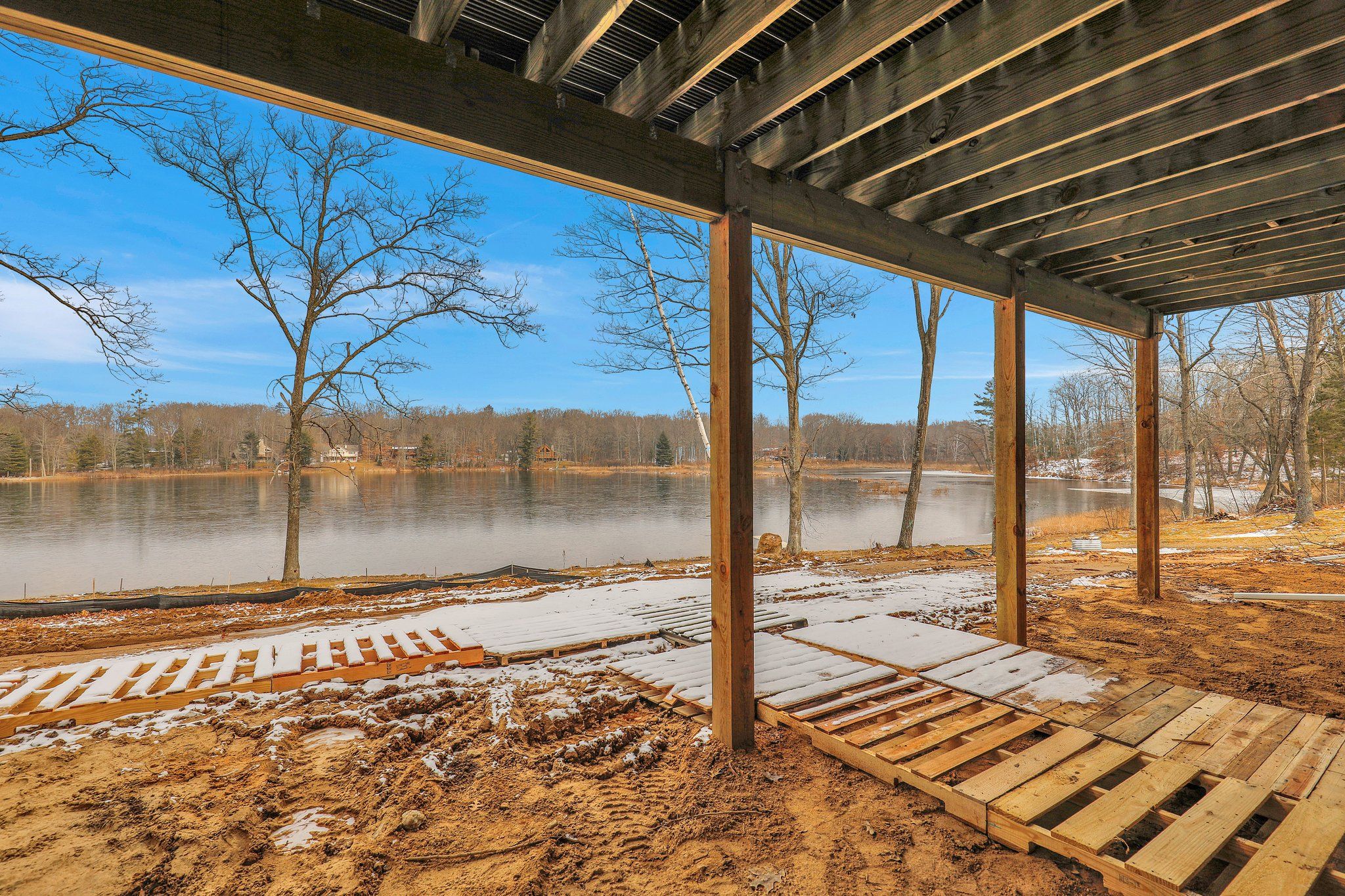 Copper Creek. Haslett, MI 48840