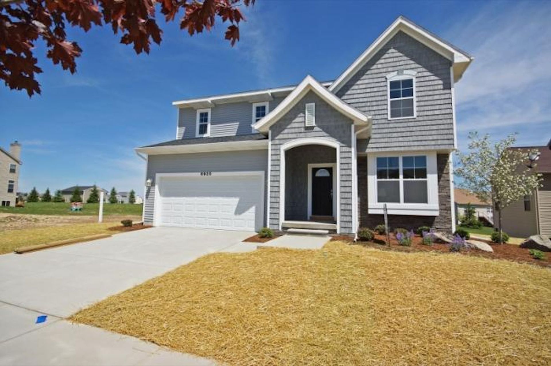 Meadow Ridge