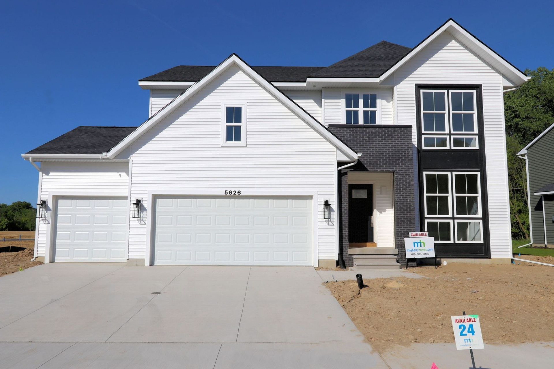 Meadow Ridge