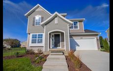 Meadow Ridge: Holt, Michigan - Mayberry Homes