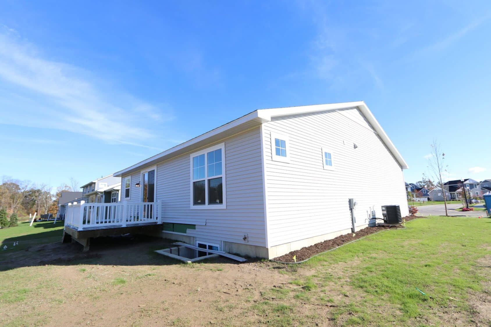 The Hartwell floor plan