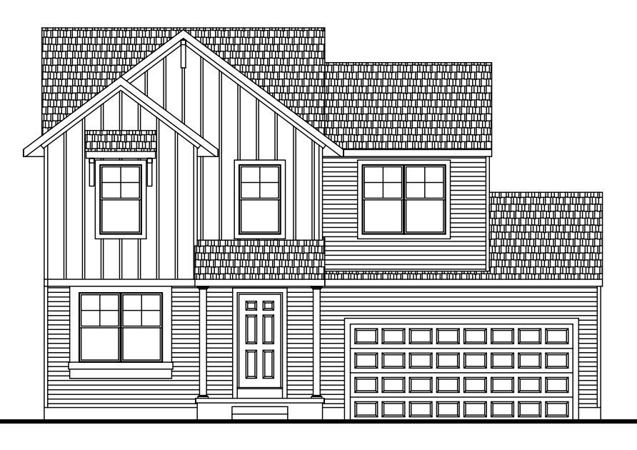 Kahres Road. Holt, MI 48842