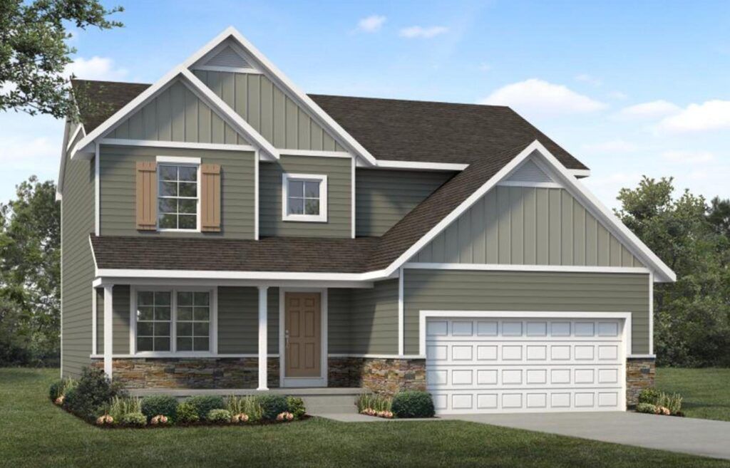 Kahres Road. Holt, MI 48842