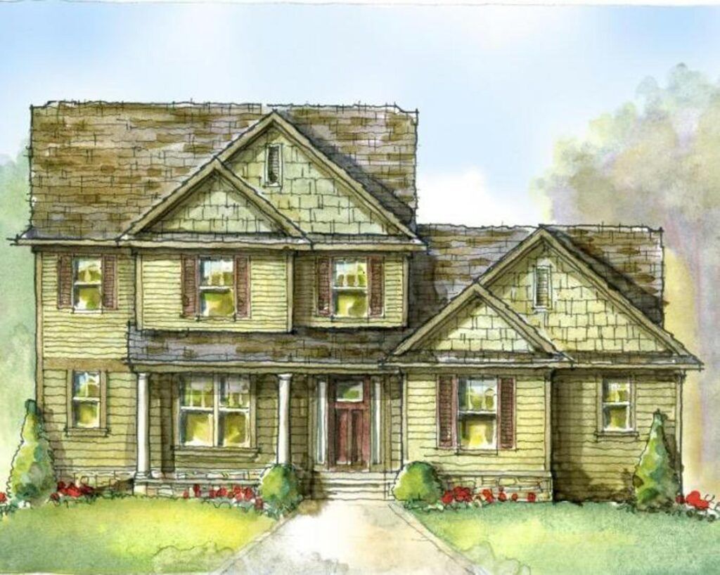 Kahres Road. Holt, MI 48842