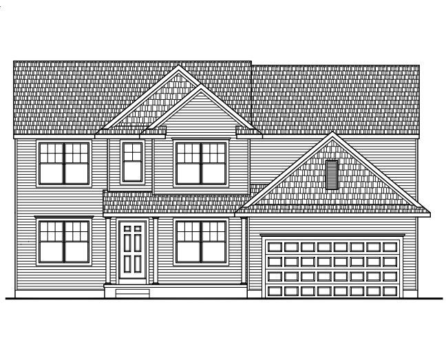 Kahres Road. Holt, MI 48842