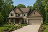 casa en Silverleaf por Mayberry Homes