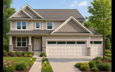 Silverleaf: Okemos, Michigan - Mayberry Homes
