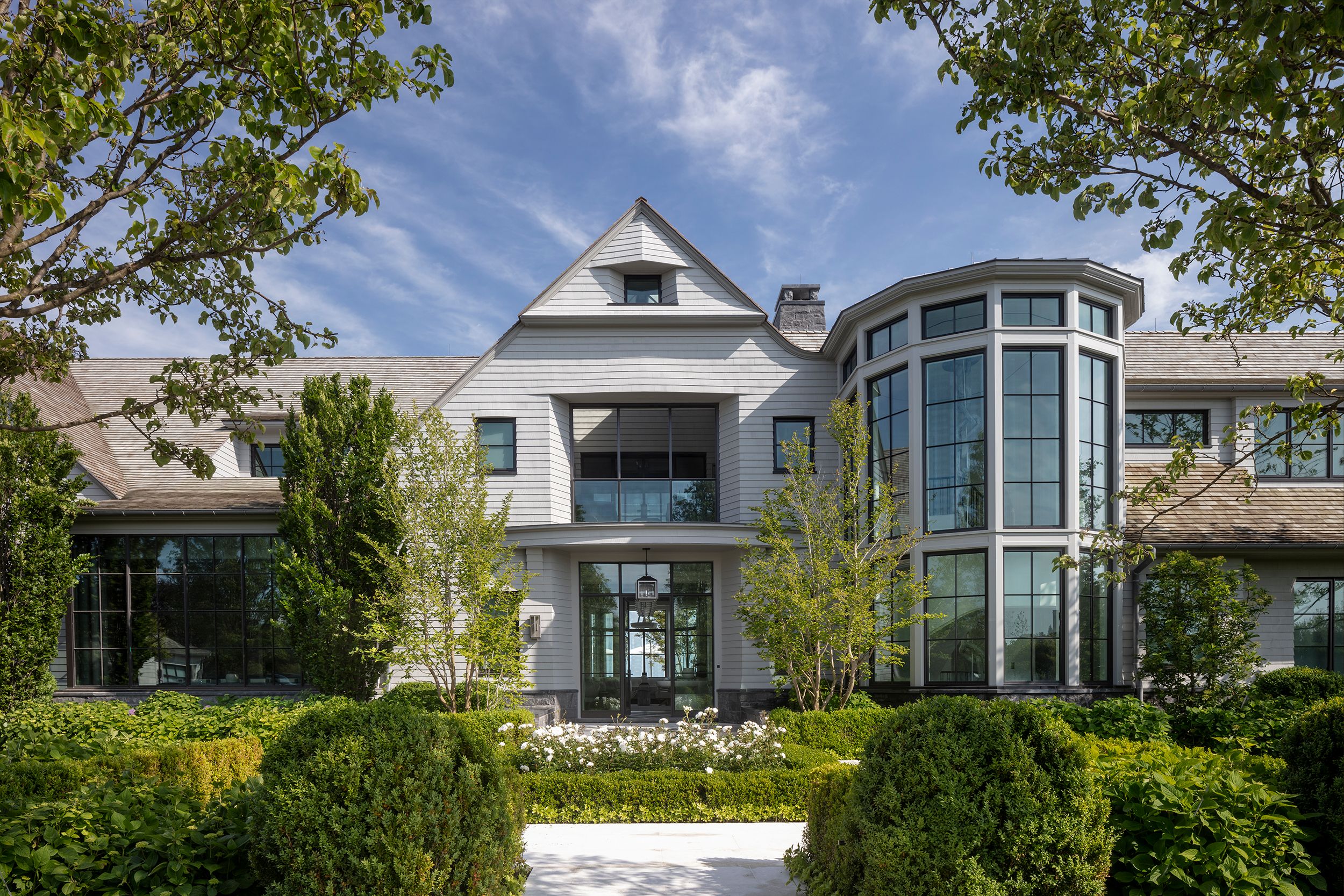 Mayfair Construction por Mayfair Construction en Nassau-Suffolk New York