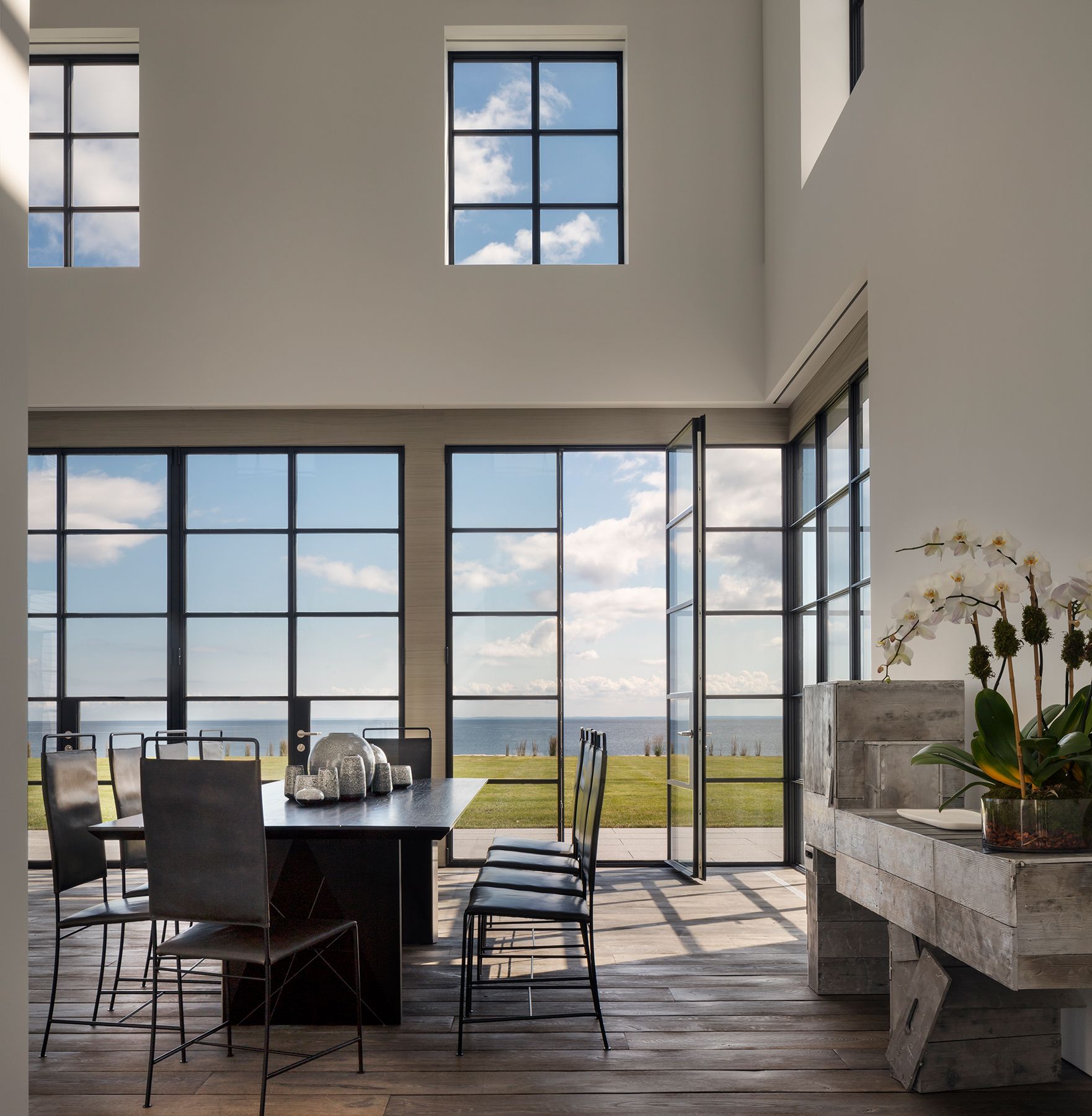 casa en Mayfair Construction por Mayfair Construction