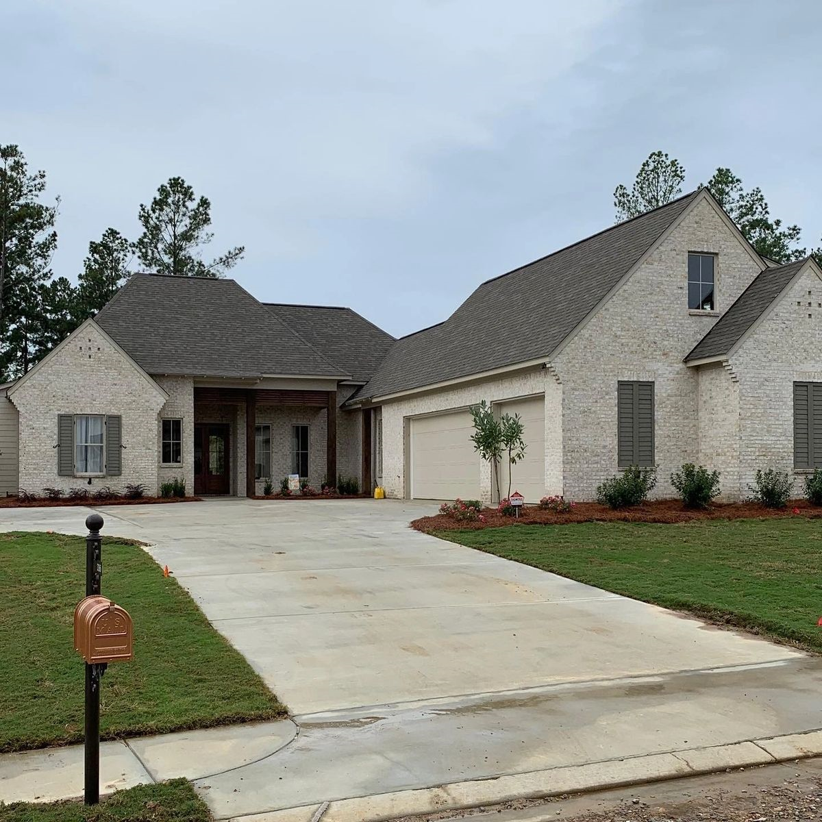 casa en Mcbrayer Properties por Mcbrayer Properties