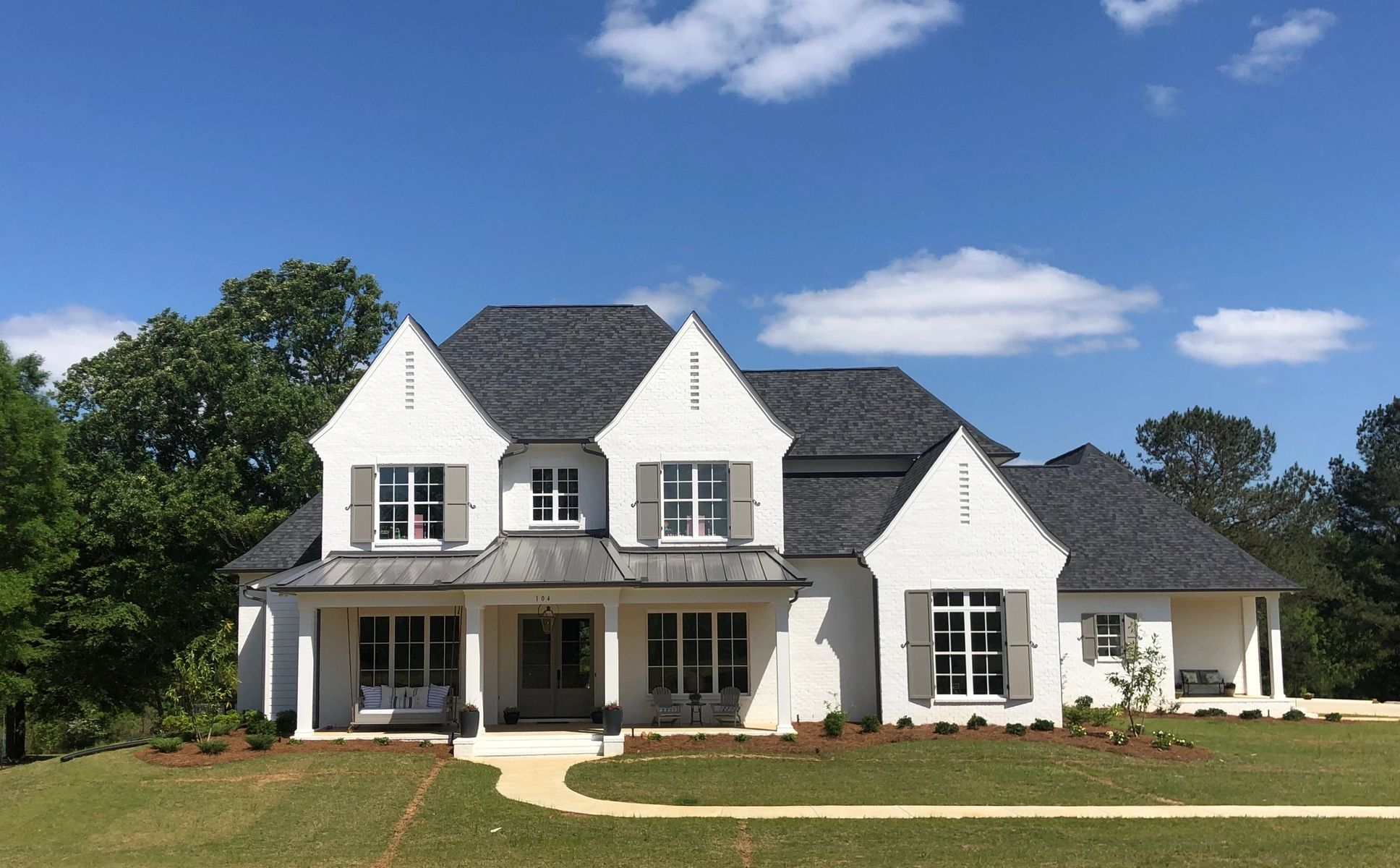 casa en Mcbrayer Properties por Mcbrayer Properties