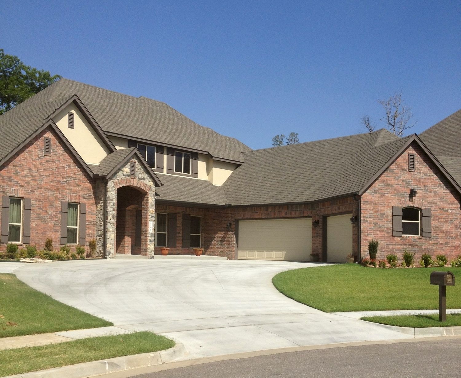 casa en Mc Carville Homes LLC por Mc Carville Homes