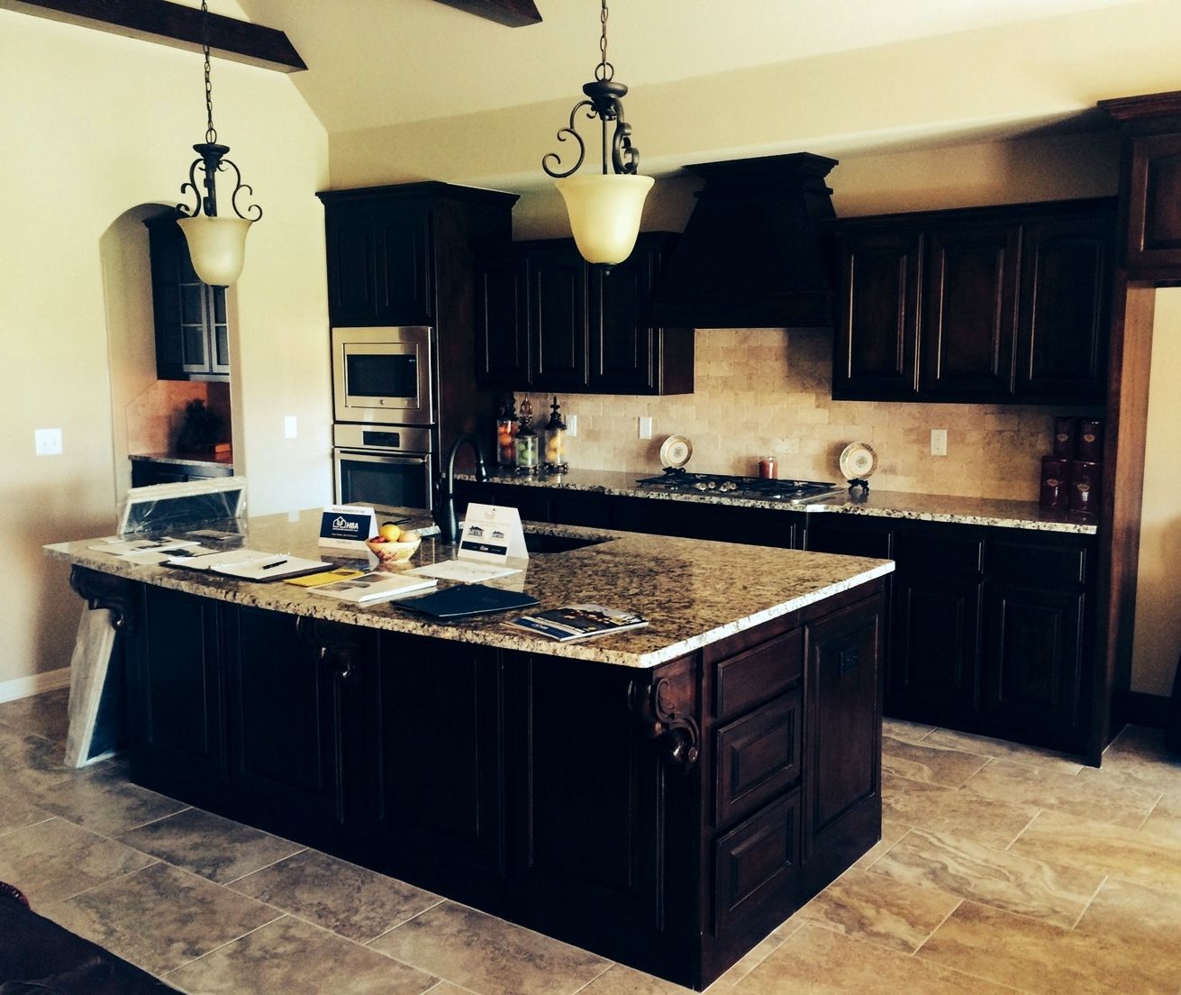 casa en Mc Carville Homes LLC por Mc Carville Homes