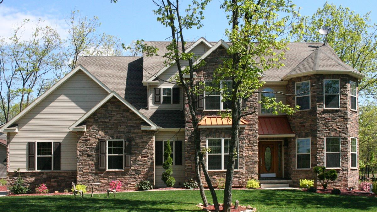 casa en McCarrie Custom Homes por McCarrie Custom Homes