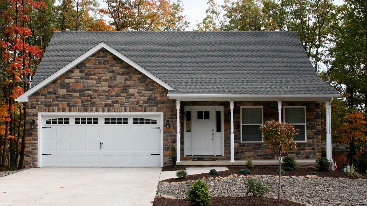 casa en McCarrie Custom Homes por McCarrie Custom Homes