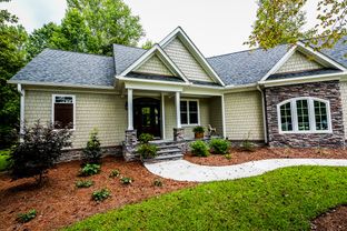 Mcclay Custom Homes - : New Bern, NC