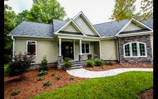 Mcclay Custom Homes: New Bern, North Carolina - Mcclay Custom Homes