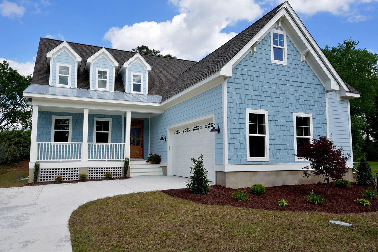 casa en Mcclay Custom Homes por Mcclay Custom Homes