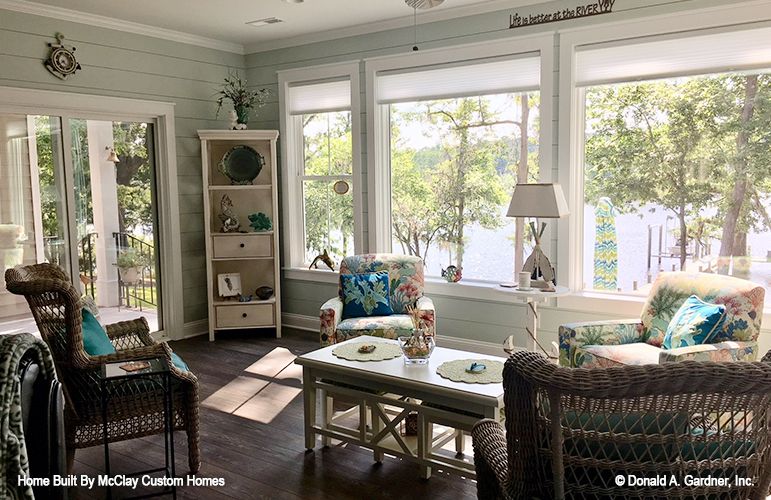 casa en Mcclay Custom Homes por Mcclay Custom Homes