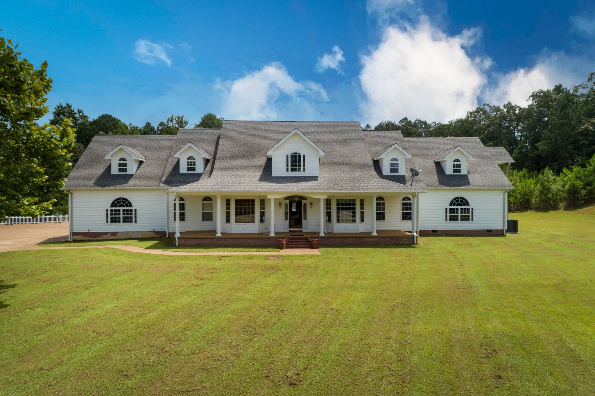 Mccollum Construction