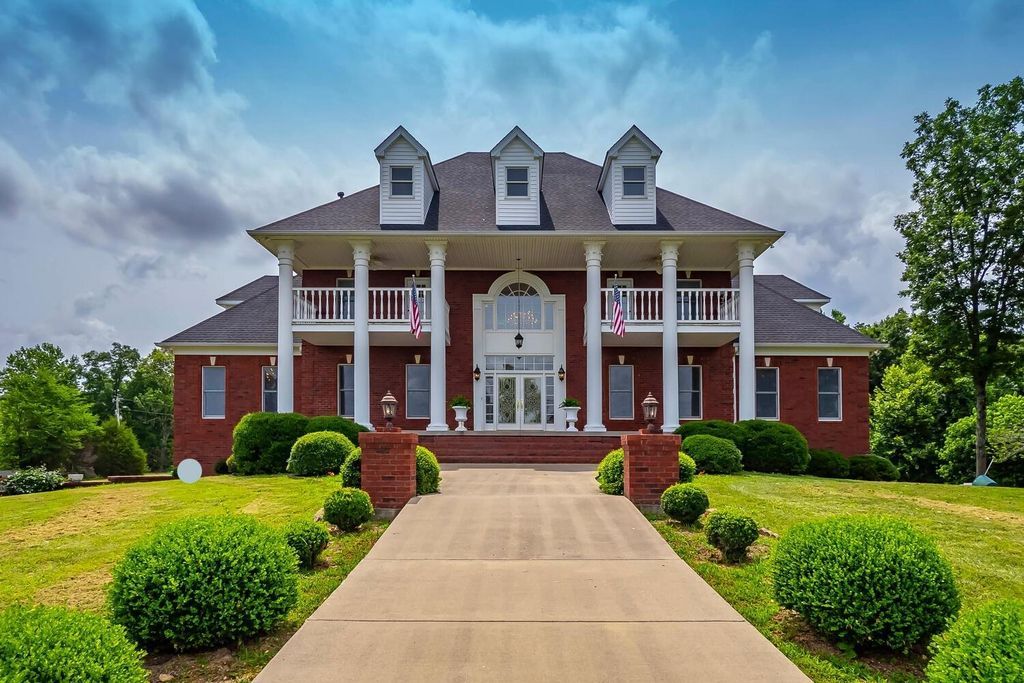 Mccollum Construction