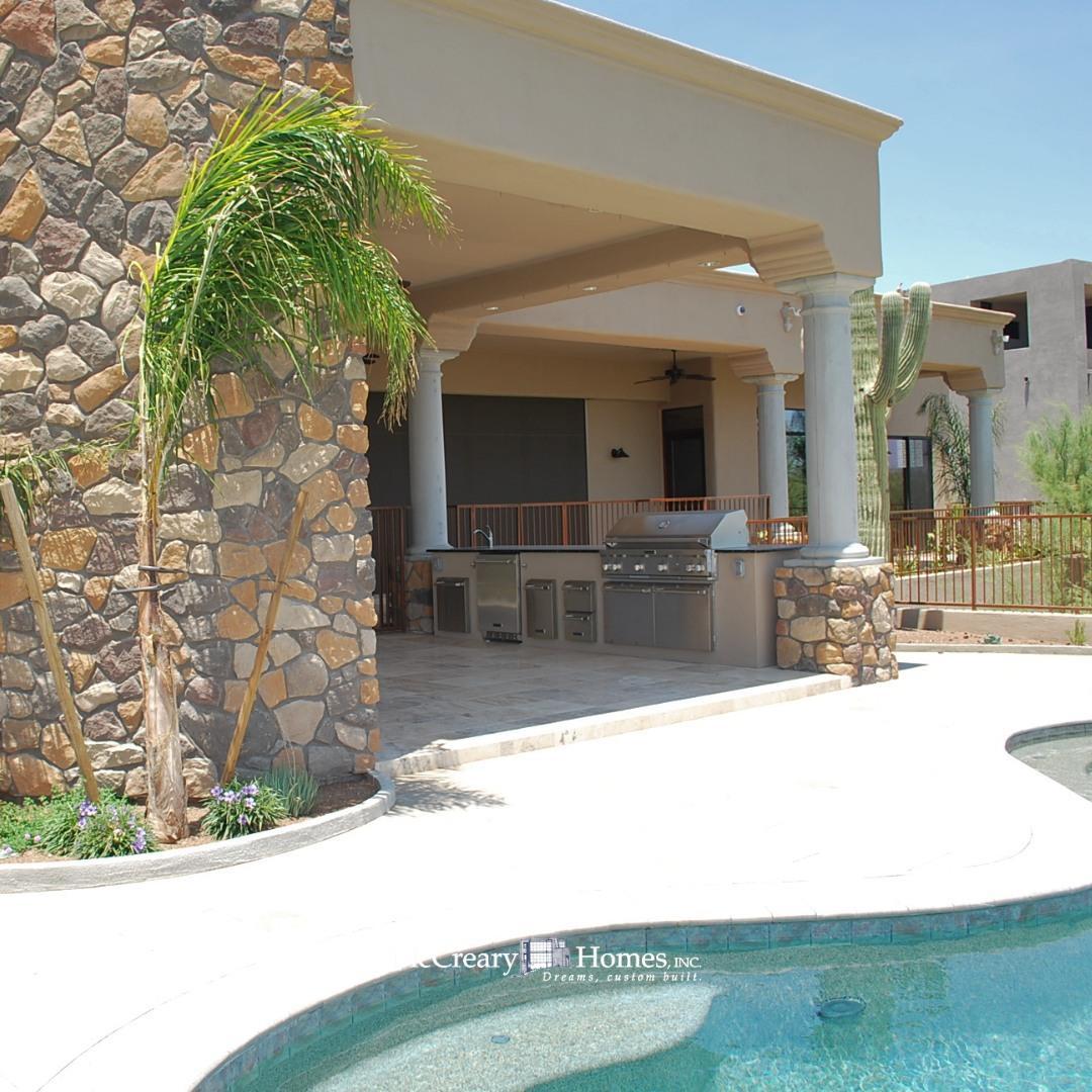 Mccreary Homes, Inc. por Mccreary Homes en Tucson Arizona